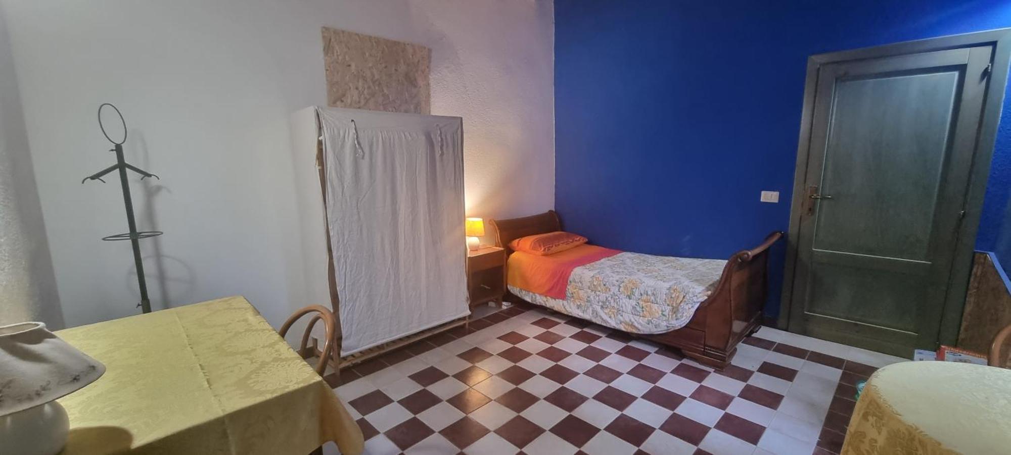 B&B Di Luisa Ledda Ales Exterior photo